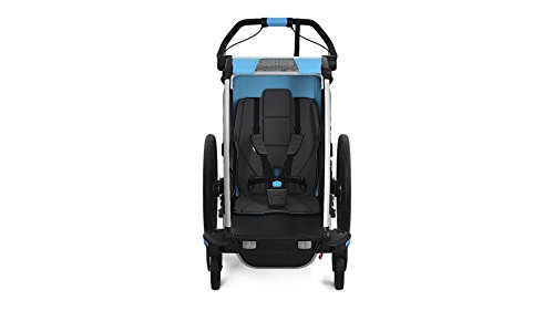 Thule Chariot Sport1, Azul