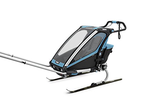 Thule Chariot Sport1, Azul