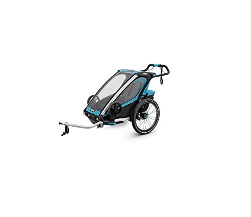 Thule Chariot Sport1, Azul