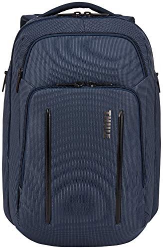 Thule Crossover 2 - Mochila de 30L, Color Azul