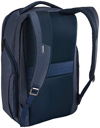 Thule Crossover 2 - Mochila de 30L, Color Azul