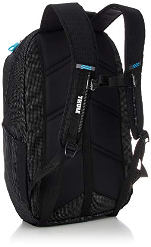 Thule Crossover Mochila tipo casual 47 centimeters Negro (Black)