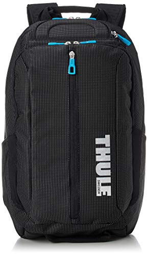 Thule Crossover Mochila tipo casual 47 centimeters Negro (Black)