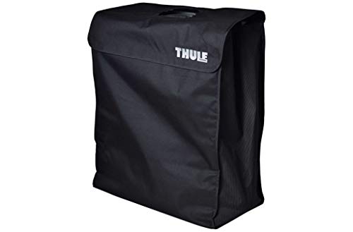 Thule EasyFold XT Carrying Bag 3, Te protege tu coche de la suciedad cuando transportas el portabicicletas Thule EasyFold XT 3 bicicletas.