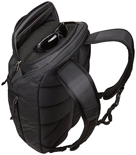 Thule EnRoute - Mochila de 23L, Color Negro