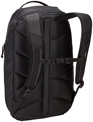 Thule EnRoute - Mochila de 23L, Color Negro