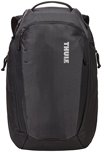 Thule EnRoute - Mochila de 23L, Color Negro