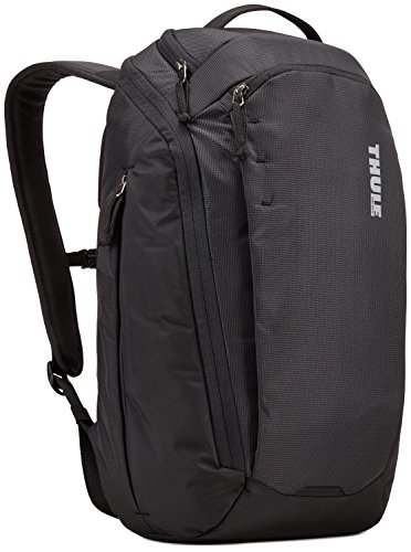 Thule EnRoute - Mochila de 23L, Color Negro