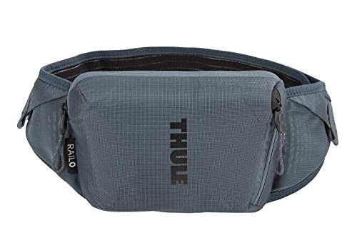 Thule Paquete de hidratación Unisex, Color Pizarra Oscura, Talla única