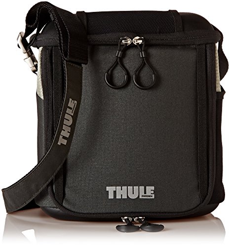 Thule TH100012 - Bolsa De Manillar TH Pack'n Pedal 13