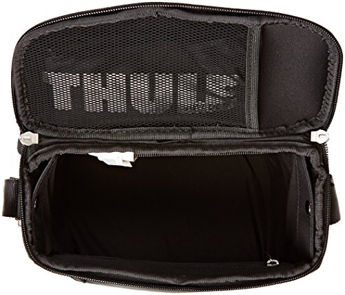 Thule TH100012 - Bolsa De Manillar TH Pack'n Pedal 13