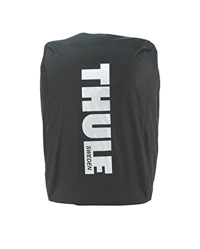 Thule TH100040 - Funda Lluvia Alf Ama TH Pack'n Pedal 13