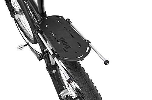 Thule TH100044 - Extensores De Railes TH Pack'n'Pedal (2)