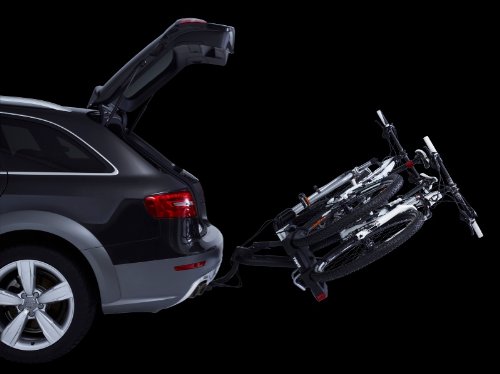 Thule TH932014 CRUZBER