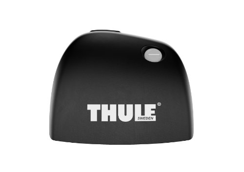 Thule TH959500 Barra de carga, Aluminio, M/L