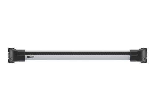 Thule TH959500 Barra de carga, Aluminio, M/L