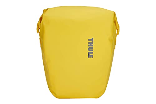 Thule, Thule Escudo Pannier 25L Par - Amarillo