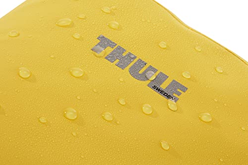 Thule, Thule Escudo Pannier 25L Par - Amarillo