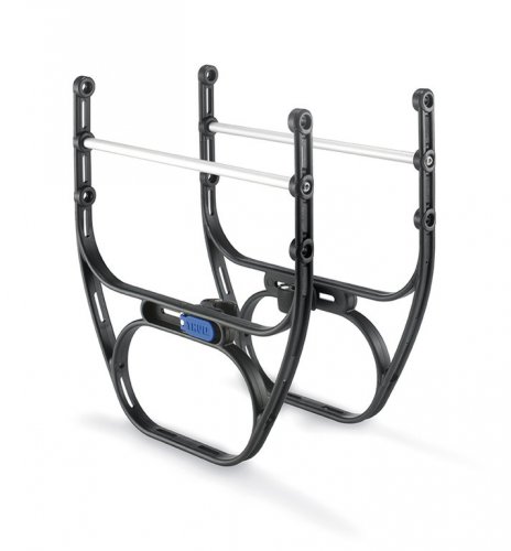 Thule Tour Rack Side Frames, Negro, 33 x 30 x 8 cm