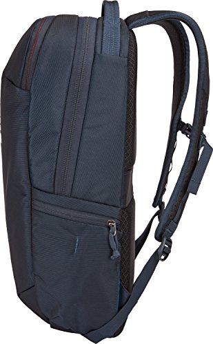 Thule TSLB315MIN - Mochila para Ordenador portátil 15" (Apple MacBook Pro de 15" o PC de 15.6") Color Azul Marino