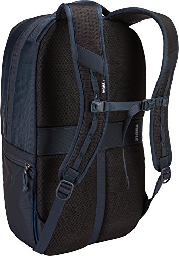 Thule TSLB315MIN - Mochila para Ordenador portátil 15" (Apple MacBook Pro de 15" o PC de 15.6") Color Azul Marino