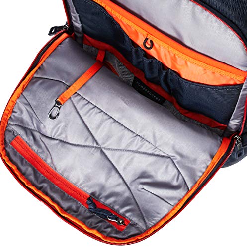 Thule TSLB317MIN - Mochila para Ordenador portátil (Apple MacBook Pro de 15" o PC de 15.6") Color Azul Marino