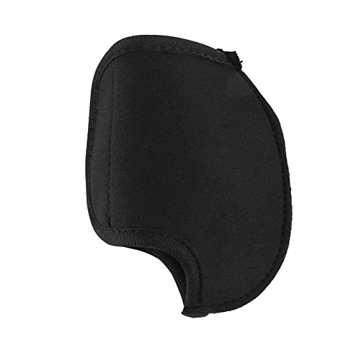 Ticarus Suntour NCX - Funda para sillín de suspensión Suntour en color negro