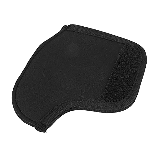 Ticarus Suntour NCX - Funda para sillín de suspensión Suntour en color negro