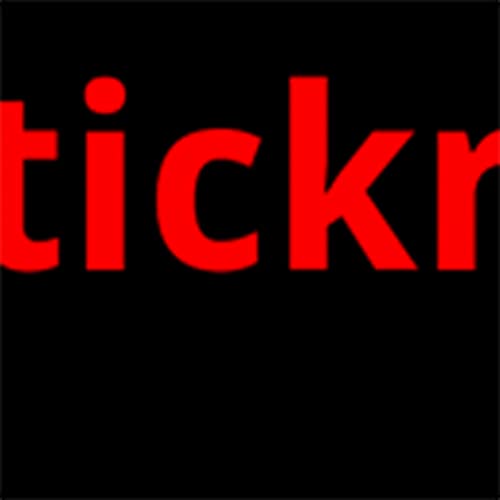 Tickr (Ticker Marque)