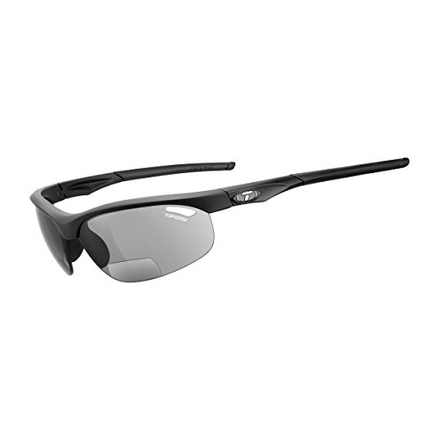Tifosi 060546 - Gafas de Ciclismo, Talla única, Color Negro - Neutrale Farbe