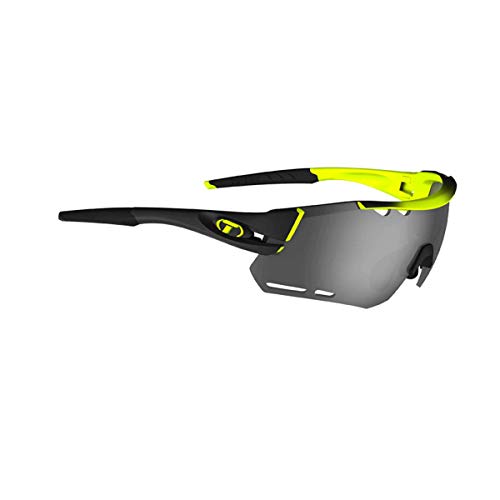 Tifosi Alliant - Gafas de sol intercambiables para hombre, talla única