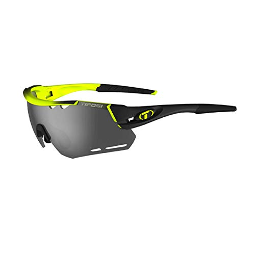 Tifosi Alliant - Gafas de sol intercambiables para hombre, talla única