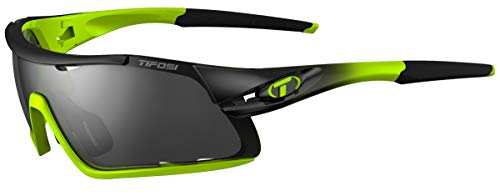 Tifosi - Gafas de sol unisex con lentes intercambiables para adultos, talla única