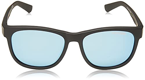 Tifosi Swank - Gafas de ciclismo unisex Negro Talla única