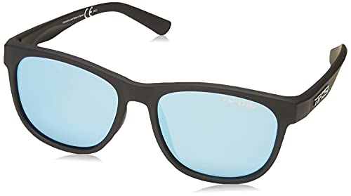 Tifosi Swank - Gafas de ciclismo unisex Negro Talla única