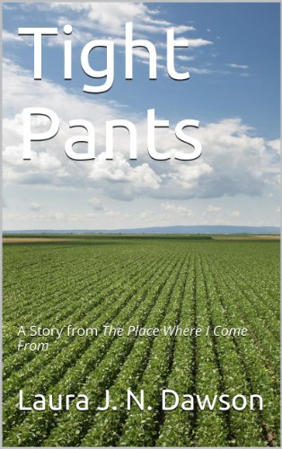 Tight Pants (English Edition)