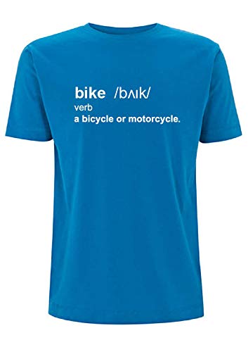 Time 4 Tee Bicicleta T Shirt MTB Sportsbike Mountain BMX TT Ciclismo Paseo Motocicleta Cafe Racer Cita Significado