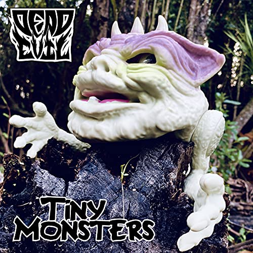Tiny Monsters