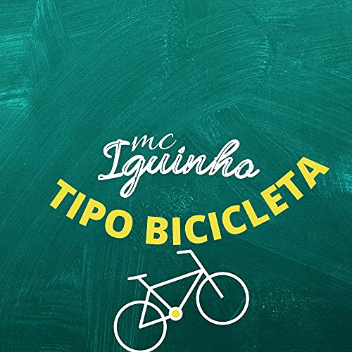 Tipo Bicicleta