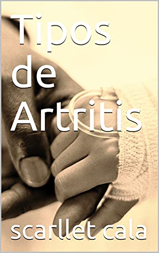 Tipos de Artritis