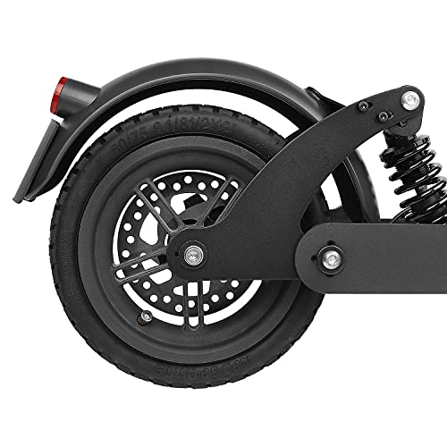 Tmom - Neumático de repuesto para scooter eléctrico Xiaomi M365/1s/M365 Pro/Pro2 50/75-6.1, resistente al desgaste y a prueba de explosiones (1 unidad)