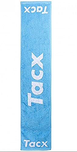 Toalla Tacx, Unisex-Adult, Azul-Azul