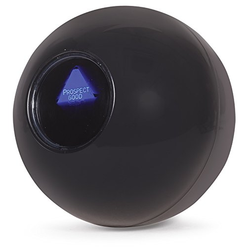 Tobar Magic 8 - Pelota de Juguete