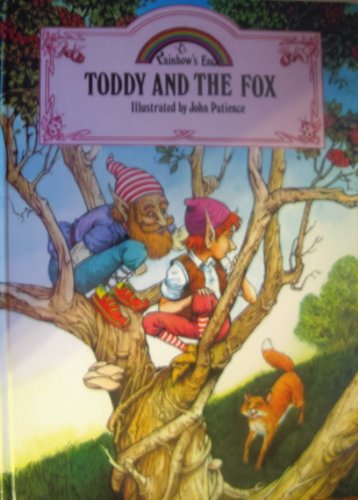 Toddy and the Fox (Rainbow's End Series)