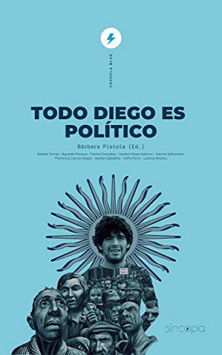 Todo Diego es político