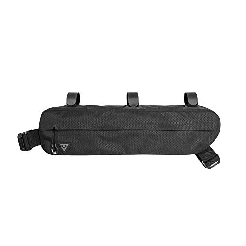 TOPEAK 51285 Bolsa, Negro, Talla Única