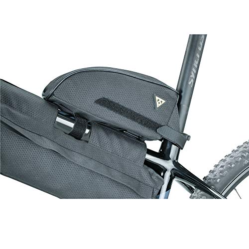 TOPEAK 51285 Bolsa, Negro, Talla Única