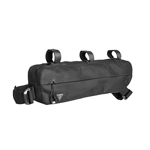 TOPEAK 51285 Bolsa, Negro, Talla Única