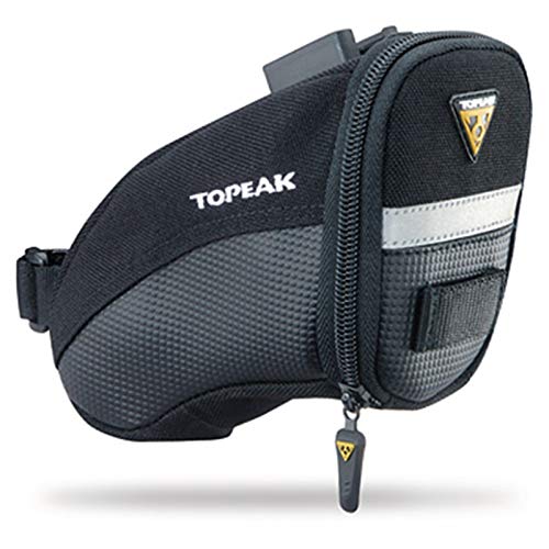 Topeak Aero Wedge Pack Small Satteltasche