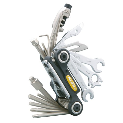 Topeak Alien 2 15400117 - Herramienta manual para bicicletas